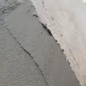 屏东县水工建筑物I级C55聚合物改性水泥砂浆 渠道防渗泵站加固迎水面抗冲刷砂浆