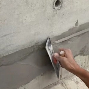 屏东县P型防护型环氧树脂砂浆