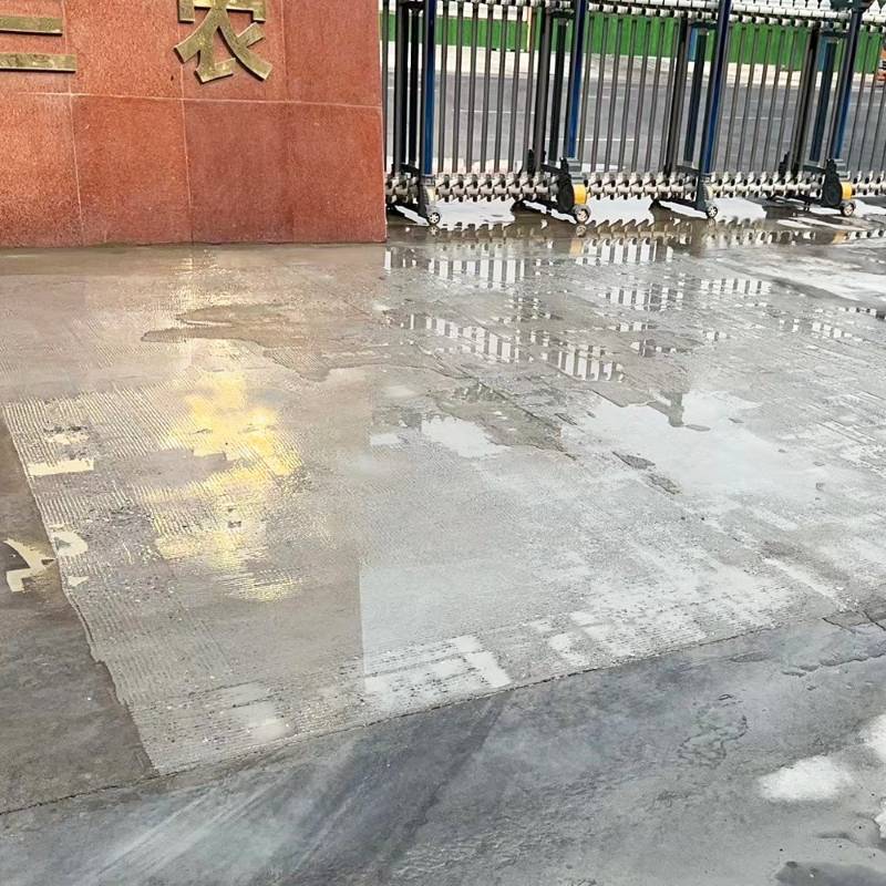 屏东县水泥路面翻新砂浆